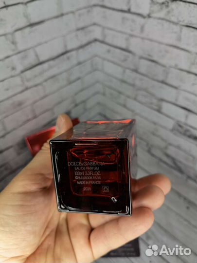 Женские духи Dolce&Gabbana The Only One 2