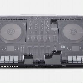 Крышка Traktor Kontrol Maschine S4 S3 S2 MK3 MK2