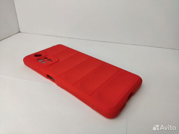 Чехол Xiaomi Note 11 Pro