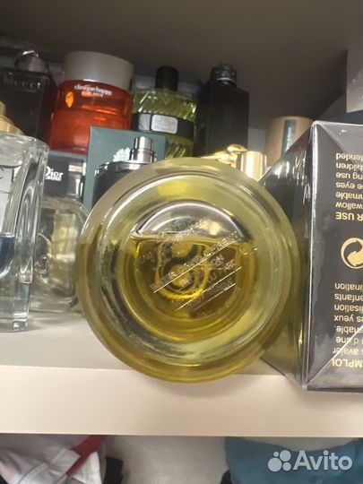 Mancera cedrat boise 120мл