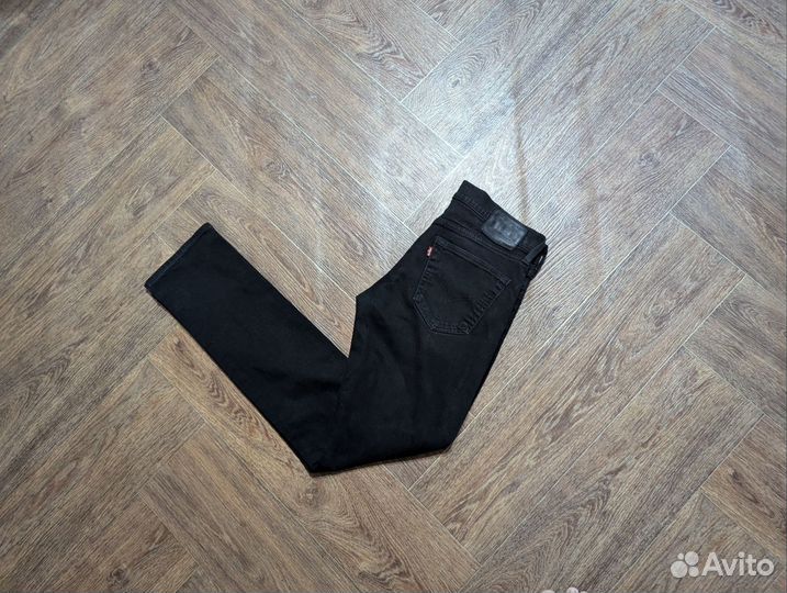 Джинсы Levi's 511 31/32 S/M