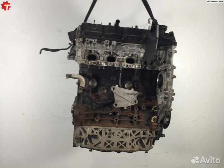 Двигатель R2 Mazda 6 GH (2007-2012)