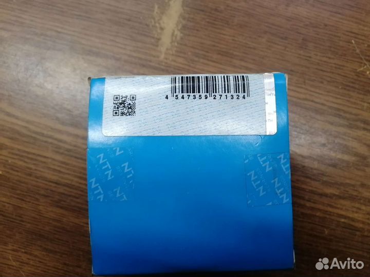 Ступичный подшипник niva