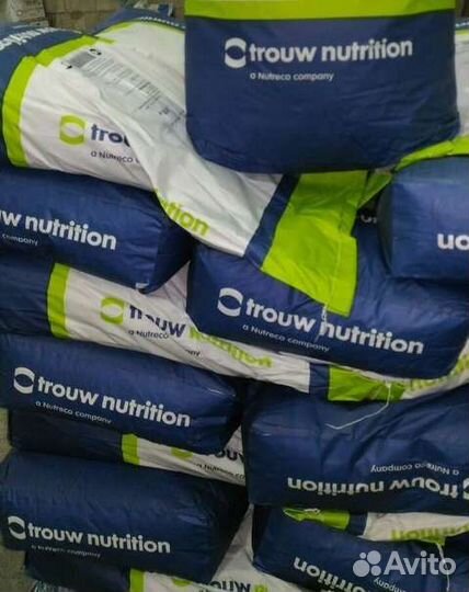 Премикс для свиней