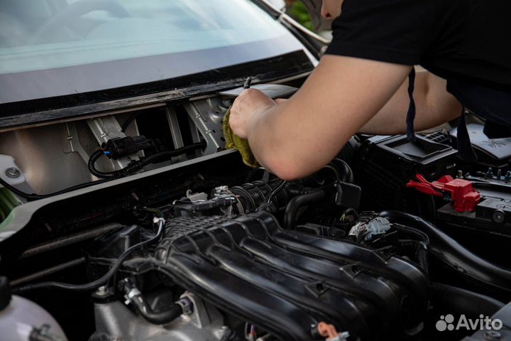 Автоэлектрик с выездом только оживление авто 24 7