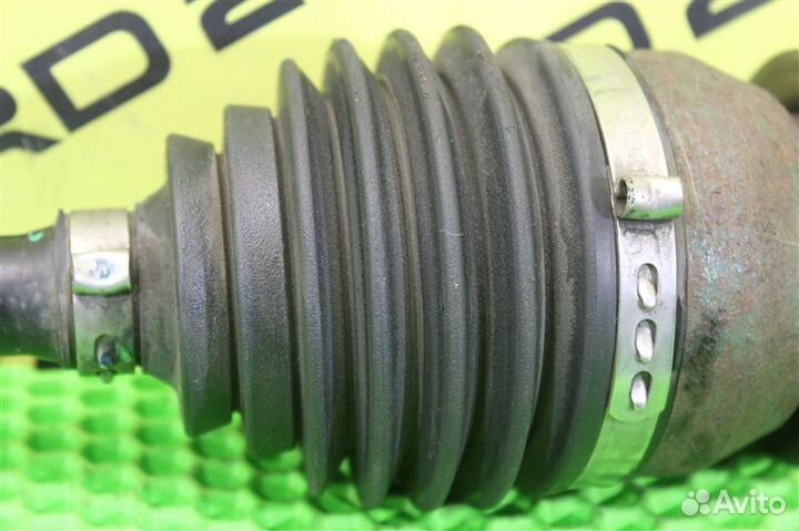 Привод передний Subaru Forester SJ5 FB20