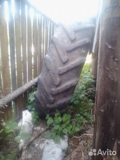 Шина на мтз