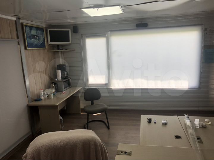 Автосервис, 430 м²