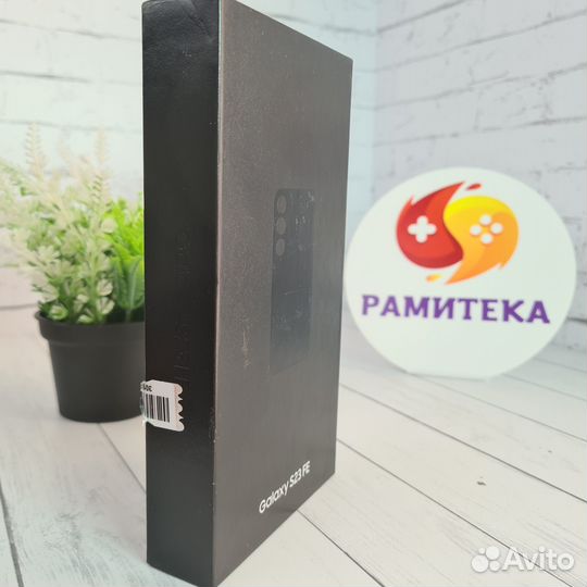 Samsung Galaxy S23 FE, 8/256 ГБ