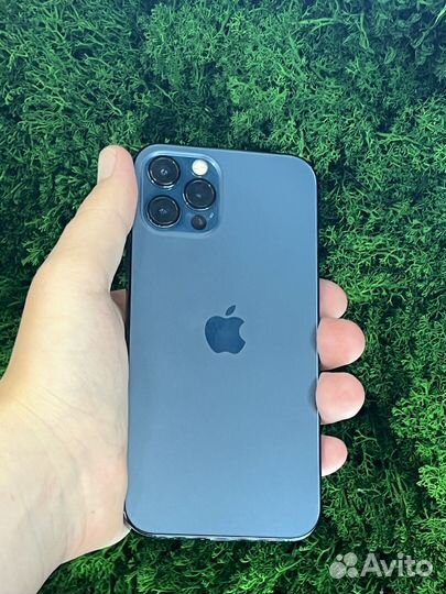 iPhone 12 Pro, 128 ГБ