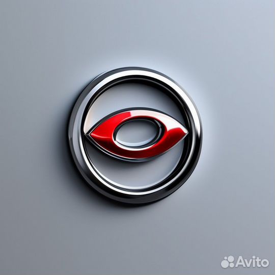 Разработка современного логотипа