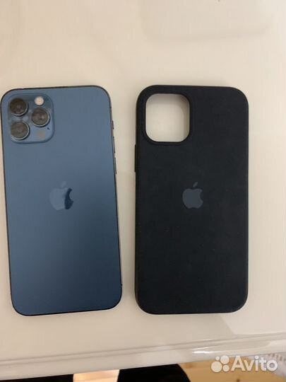 iPhone 12 Pro, 128 ГБ