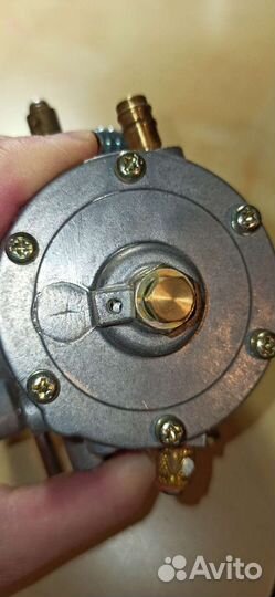 Карбюратор Keihin