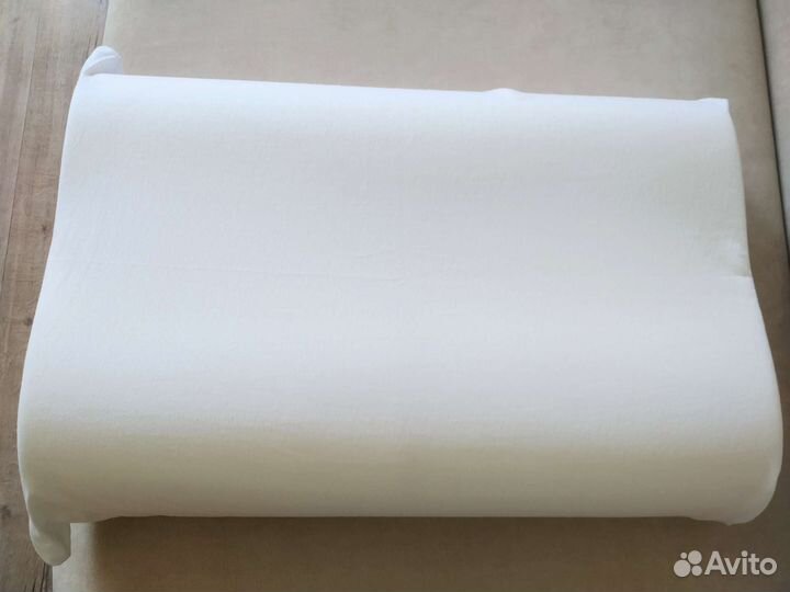 Подушка ортопедическая Мемори Конкорд Эргономика