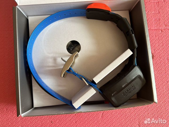 Garmin T5x американская версия