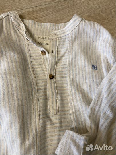 Комплект рубашек