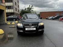 Nissan Almera Classic 1.6 MT, 2008, 128 000 км, с пробегом, цена 549 000 руб.