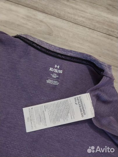 Футболка Under Armour XL 50-52