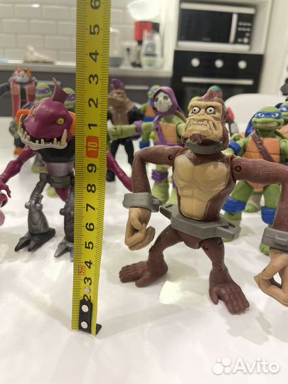 Черепашка-ниндзя