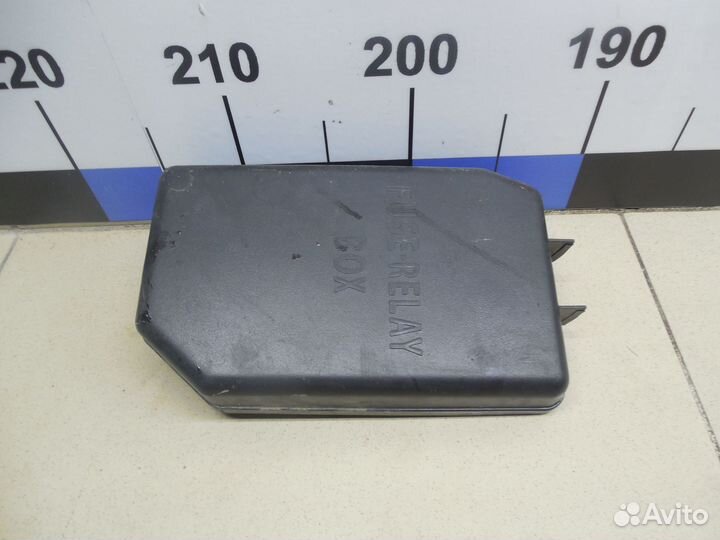 Крышка блока предохранителей RIO 2005-2011