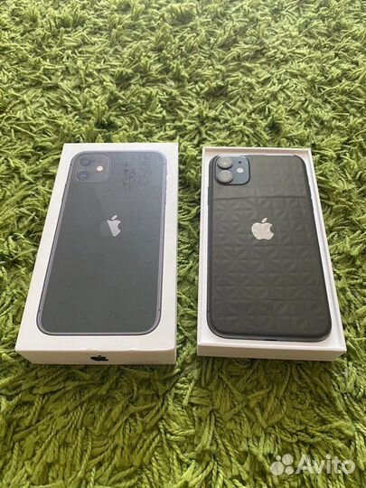 iPhone 11, 64 ГБ