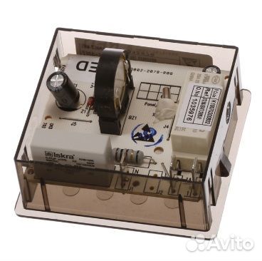 Таймер для комбинированной плиты Bosch