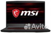 Игровой ноутбук