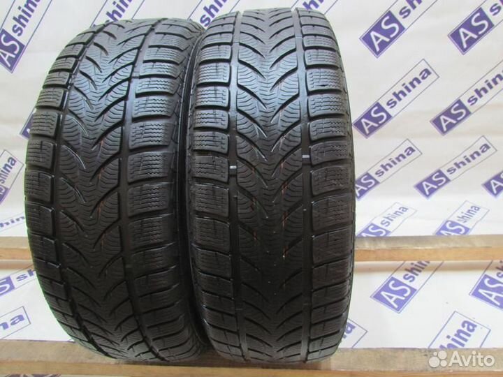 Platin RP 50 Winter 205/55 R16 99G