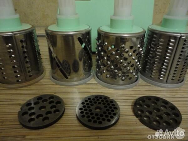 Мясорубка Лепсе 