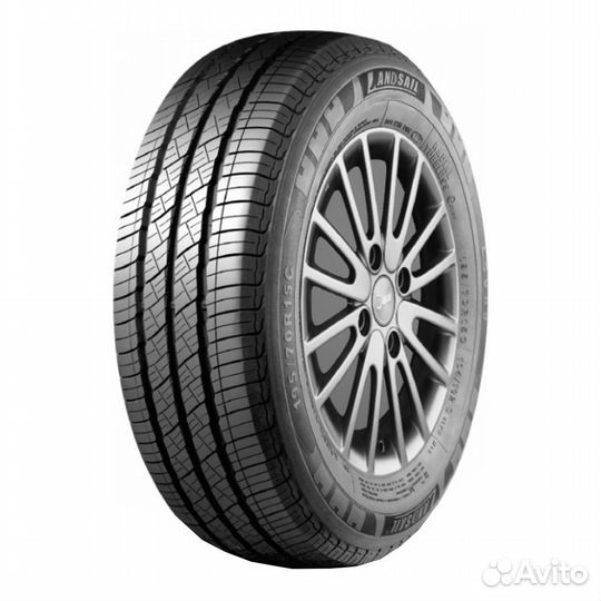 Landsail LSV88 225/75 R16C R