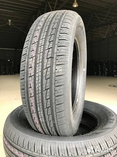 Grenlander Maho 79 285/60 R18 116H