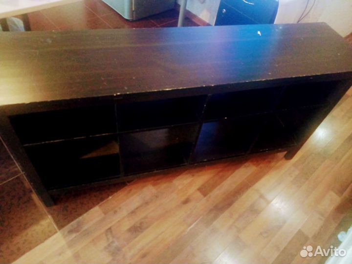 Подставка для обуви бу Икея