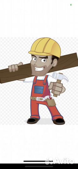 Мастер отделочник универсал