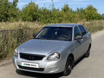 ВАЗ (LADA) Priora 1.6 MT, 2008, 220 000 км, с пробегом, цена 139 000 руб.