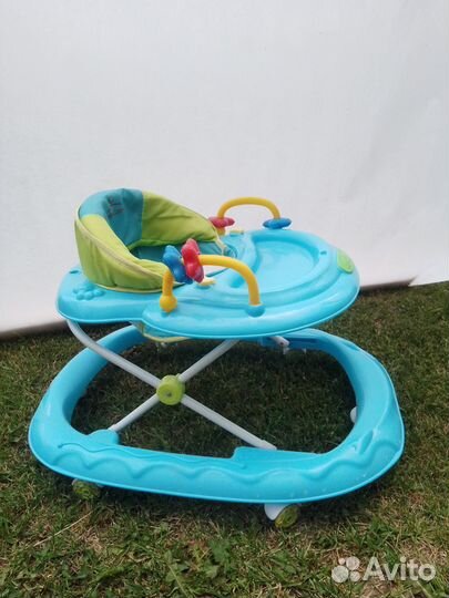 Ходунки детские бу