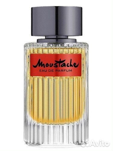 Rochas Moustache парфюм. 125 мл (Оригинал)