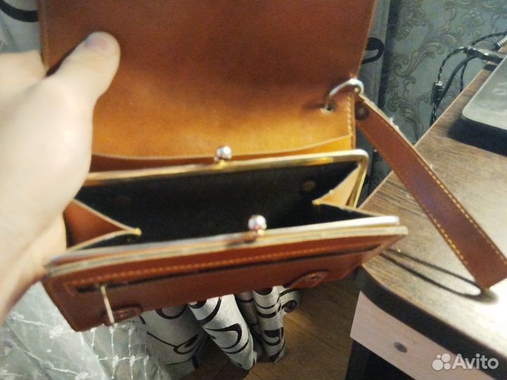 Кошелек женский