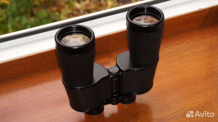 Бинокль 