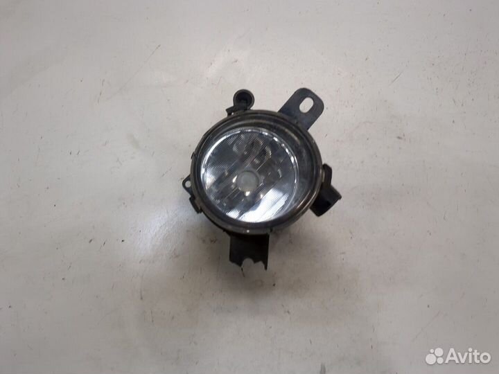 Фара противотуманная Citroen C5, 2005