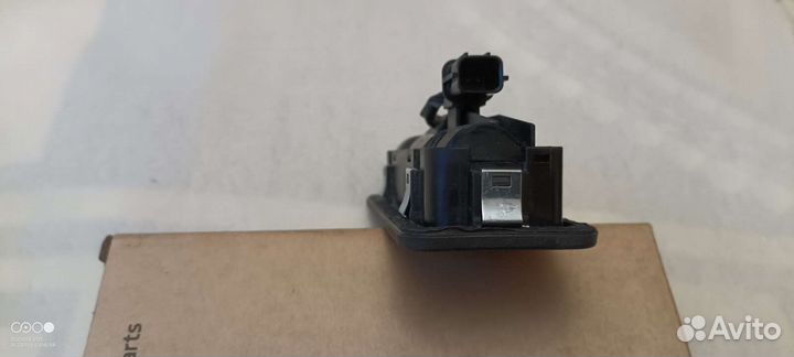 Киа спортейдж -4 ручка пятой двери