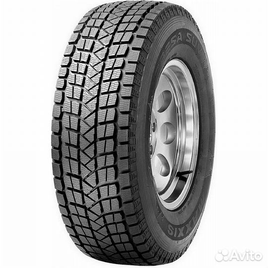 Maxxis SS-01 Presa SUV 265/50 R19 110Q