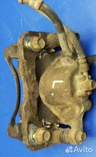 Суппорт Хонда Джаз