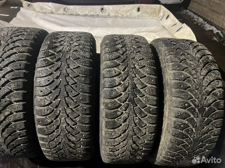 Nordman Nordman 4 205/55 R16