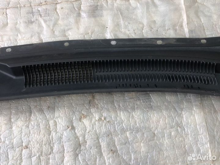 Жабо Решетка дворников Hyundai Sonata 5 EF тагаз