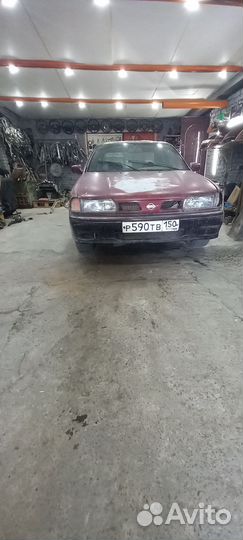 Nissan Primera P10 ниссан примера п10 двери