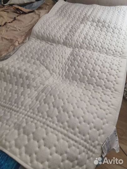 Электропростынь Baurer 150x80