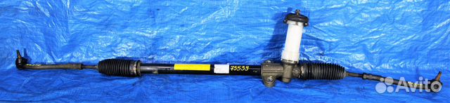 Рейка рулевая Hyundai Avante HD D4FB 56500-2H000