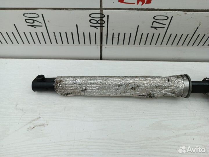 Рулевой карданчик Land Rover Discovery 4 L319