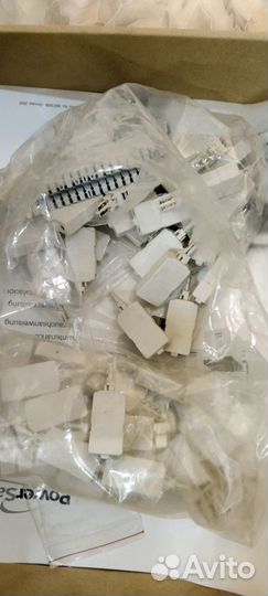 Кабель питания для компьютера