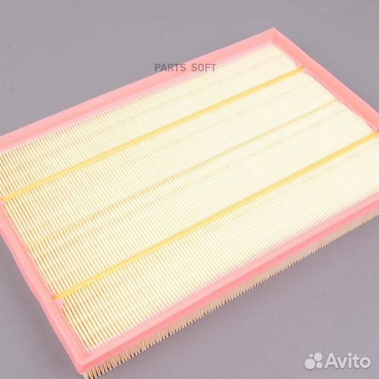 BMW 13717548888 Сменный элемент фильтра ORG